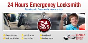 Emergency locksmith montreal